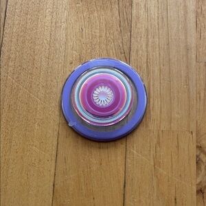 PopSocket Purple and Pink Phone Grip MagSafe